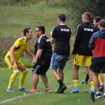 Zápas ve Čkyni měl všechno. Rychlost, důraz, nasazení a góly