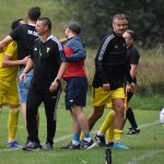 Zápas ve Čkyni měl všechno. Rychlost, důraz, nasazení a góly