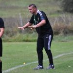 Zápas ve Čkyni měl všechno. Rychlost, důraz, nasazení a góly