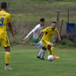 Zápas ve Čkyni měl všechno. Rychlost, důraz, nasazení a góly