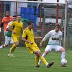 Zápas ve Čkyni měl všechno. Rychlost, důraz, nasazení a góly