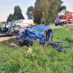 AKTUALIZOVÁNO. Tři mrtví po nehodě u Dolního Třebonína