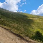 Stovka jezdců to vzdala, Jiří Baloušek ale vydržel! Celý závod sám se sebou mi dal zabrat, přiznal