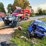 AKTUALIZOVÁNO. Tři mrtví po nehodě u Dolního Třebonína