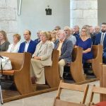 V Milevském klášteře začal program regionální konference Na počest města Milevska