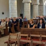 V Milevském klášteře začal program regionální konference Na počest města Milevska