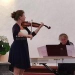 V Milevském klášteře začal program regionální konference Na počest města Milevska