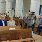 V Milevském klášteře začal program regionální konference Na počest města Milevska