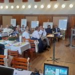 Konference Na počest města Milevska pokračuje příspěvky historiků a dalších hostů