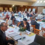 Konference Na počest města Milevska pokračuje příspěvky historiků a dalších hostů