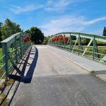 VÝLETY: Za Švejkem do Putimi a pak pěšky kolem řeky do Písku