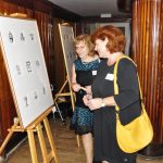 V milevském domě kultury je k vidění výstava Česká státnost z díla Františka Doubka