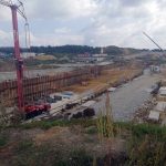 Stavba tunelu Pohůrka se konečně pohnula. Obchvat Českých Budějovic se otevře v lednu 2025