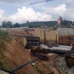 Stavba tunelu Pohůrka se konečně pohnula. Obchvat Českých Budějovic se otevře v lednu 2025