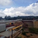 Stavba tunelu Pohůrka se konečně pohnula. Obchvat Českých Budějovic se otevře v lednu 2025