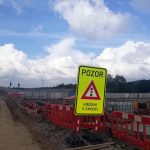 Stavba tunelu Pohůrka se konečně pohnula. Obchvat Českých Budějovic se otevře v lednu 2025