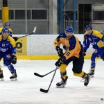 VIDEO: Písečtí hokejisté v derby překvapení nepřipustili