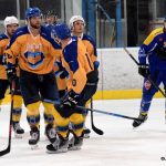 VIDEO: Písečtí hokejisté v derby překvapení nepřipustili