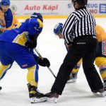 VIDEO: Písečtí hokejisté v derby překvapení nepřipustili