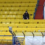VIDEO: Písečtí hokejisté v derby překvapení nepřipustili