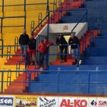 VIDEO: Písečtí hokejisté v derby překvapení nepřipustili