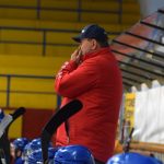 VIDEO: Písečtí hokejisté v derby překvapení nepřipustili
