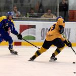VIDEO: Písečtí hokejisté v derby překvapení nepřipustili
