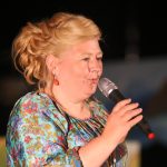 Závěr benefice v Chelčicích obstaralo dětské divadlo