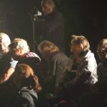 Závěr benefice v Chelčicích obstaralo dětské divadlo