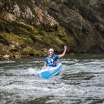 Matěj Vaněk vybojoval na ME juniorů dva individuální tituly, se sestrou Klárou přivezli devět medailí