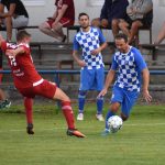 Derby chybělo koření fotbalu! Vodňany – Blatná 0:0