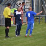 Derby chybělo koření fotbalu! Vodňany – Blatná 0:0