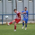 Derby chybělo koření fotbalu! Vodňany – Blatná 0:0