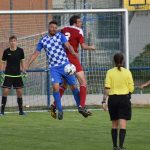 Derby chybělo koření fotbalu! Vodňany – Blatná 0:0