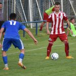 Derby chybělo koření fotbalu! Vodňany – Blatná 0:0