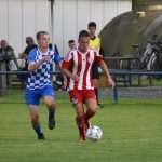 Derby chybělo koření fotbalu! Vodňany – Blatná 0:0