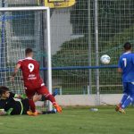 Derby chybělo koření fotbalu! Vodňany – Blatná 0:0