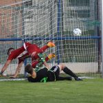 Derby chybělo koření fotbalu! Vodňany – Blatná 0:0