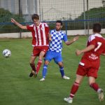 Derby chybělo koření fotbalu! Vodňany – Blatná 0:0
