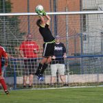 Derby chybělo koření fotbalu! Vodňany – Blatná 0:0