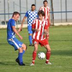 Derby chybělo koření fotbalu! Vodňany – Blatná 0:0