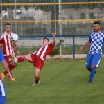 Derby chybělo koření fotbalu! Vodňany – Blatná 0:0