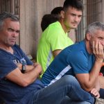 Body se tentokrát ze Sídliště stěhovaly pod hlubocký zámek