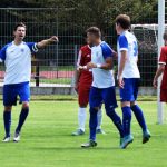 Body se tentokrát ze Sídliště stěhovaly pod hlubocký zámek