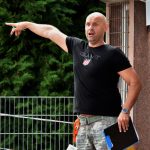 Body se tentokrát ze Sídliště stěhovaly pod hlubocký zámek