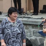 V soutěži o nejlepší posvícenský koláč v Milevsku zvítězil Zdeněk Stráňka. Už potřetí