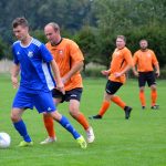 Štěkeň nadělila béčku Dražejova tenisového kanára