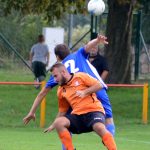 Štěkeň nadělila béčku Dražejova tenisového kanára