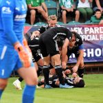 Dynamo vyhrálo na Bohemians! Rozhodl nováček Sluka, první výhru vychytal Janáček