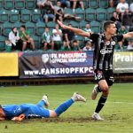 Dynamo vyhrálo na Bohemians! Rozhodl nováček Sluka, první výhru vychytal Janáček
